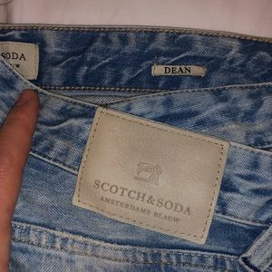 Scotch & Soda Jeans